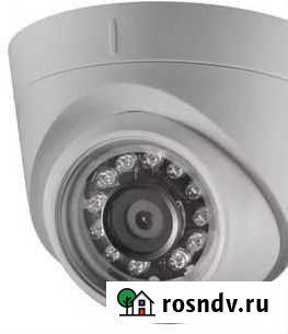 Б/У камеры HD качество Махачкала - изображение 1