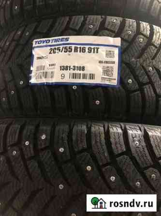 Toyo 205/55 R16 Нижний Новгород