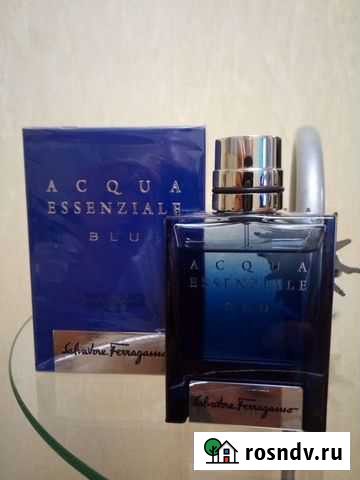 Парфюм мужской Ижевск - изображение 1