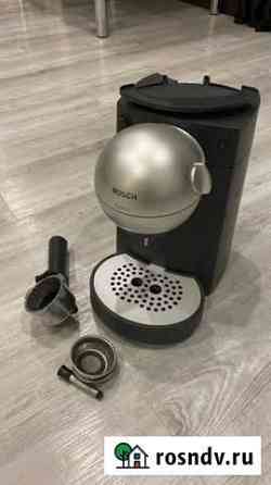 Кофеварка Bosch Barino TCA 4101 Челябинск