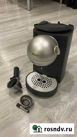 Кофеварка Bosch Barino TCA 4101 Челябинск - изображение 1