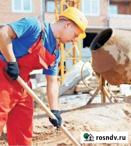 Разнорабочие. Грузчики. Переезд. Вывоз мусора Омск - изображение 1