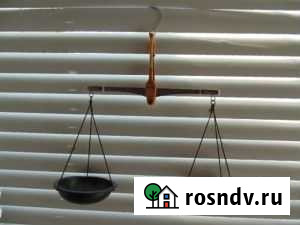 Весы Пермь - изображение 1