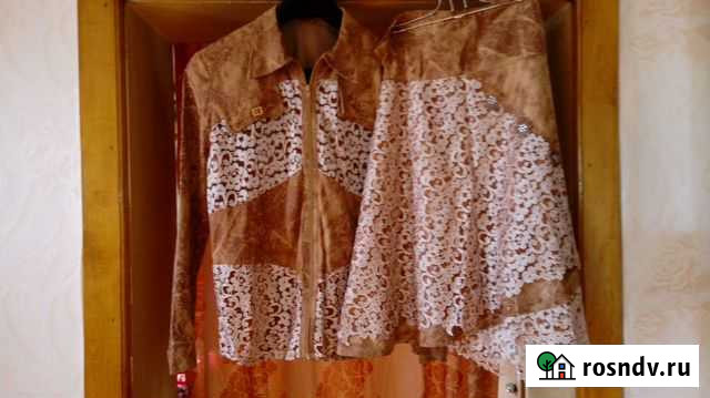 Ремонт одежды Улан-Удэ - изображение 1