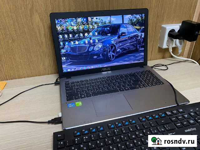 Ноутбук Омск - изображение 1