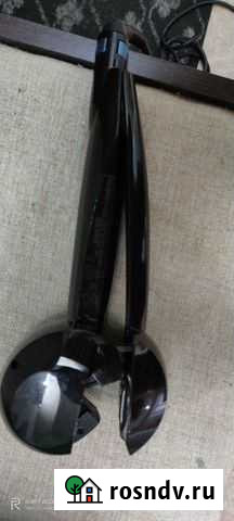 Плойка для волос babyliss Мурманск - изображение 1