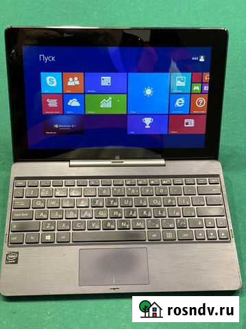 Планшет Asus Pad Екатеринбург - изображение 1