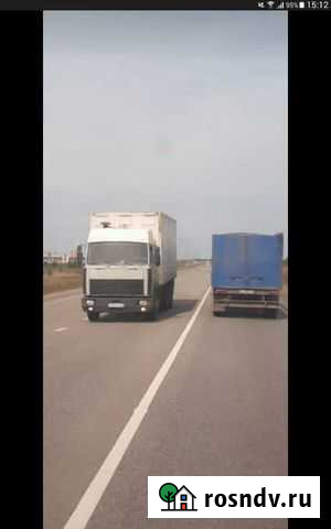 МАЗ 6303, 1999 Дубки - изображение 1