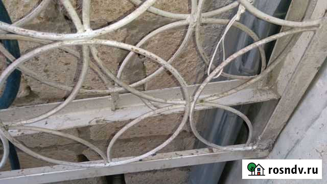 Рейки 4 тырех метровые, и решётки Дербент - изображение 1