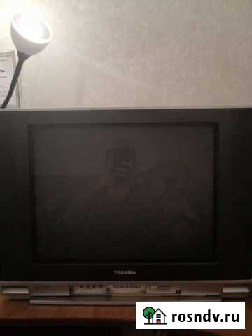 Телевизор Дзержинск - изображение 1