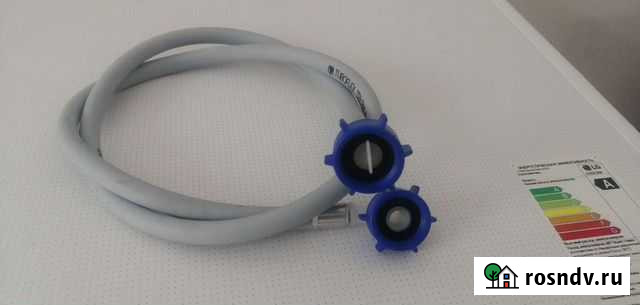 Шланг стиральной машины Улан-Удэ - изображение 1