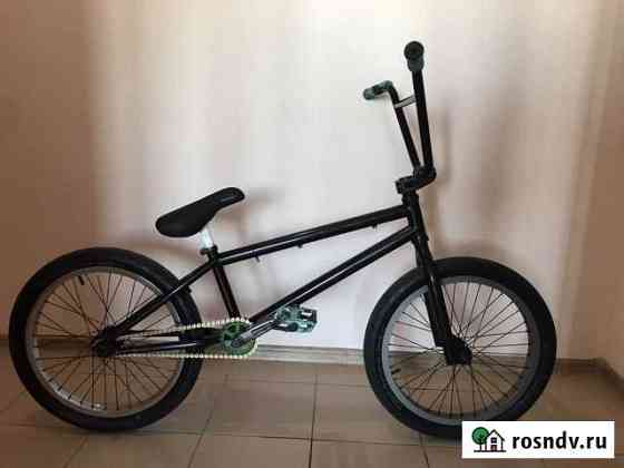 Продам отличный BMX 21 ростовки Мытищи