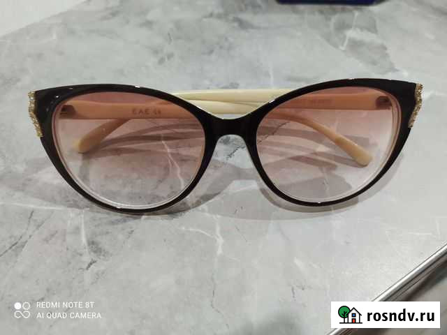 Очки -4,5 Пенза - изображение 1