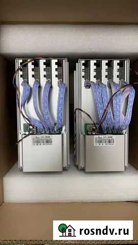 Asic майнер L3+ Махачкала - изображение 1