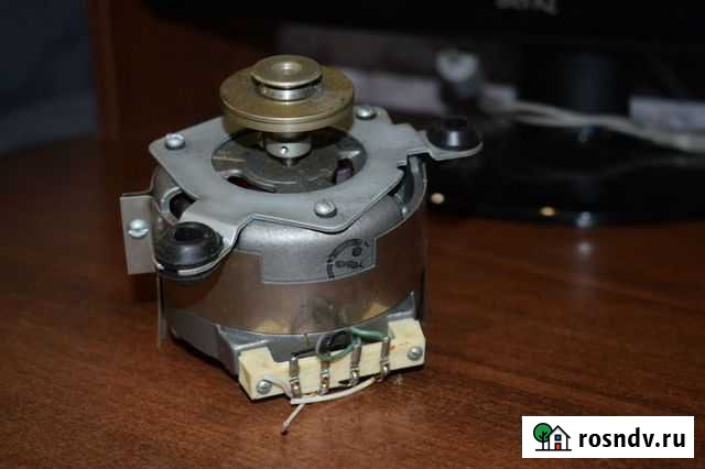 Двигатель магнитофона Маяк 205 Трубчевск - изображение 1