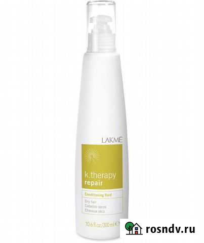 Флюид для волос Белово - изображение 1