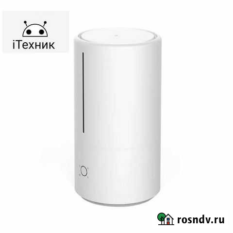 Увлажнитель воздуха Xiaomi Smart Antibacterial Аргун - изображение 1