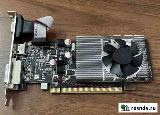 Видеокарта nvidia GT 520 Нальчик