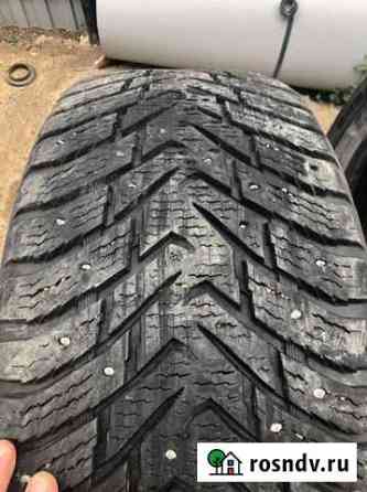 Nokian Hakkapeliitta 8 SUV 245/55 R19 Бузулук