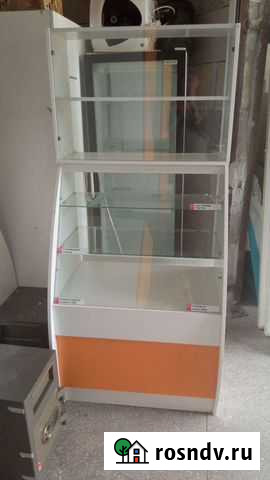 Торговые ветрины,кассы Севастополь - изображение 1