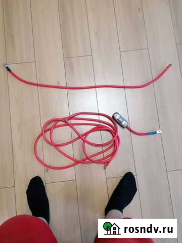 Силовой кабель Первоуральск - изображение 1