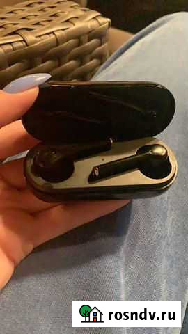 Беспроводные наушники Березники - изображение 1