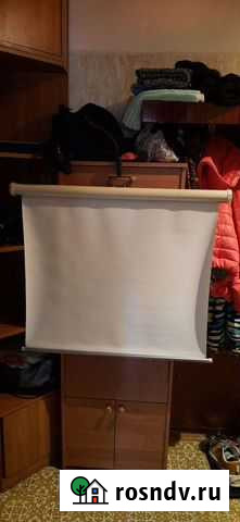 Экран Дмитров - изображение 1