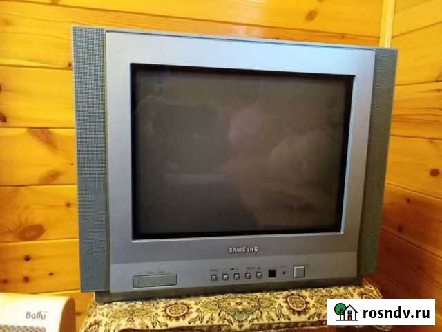 Телевизор Рыбинск - изображение 1