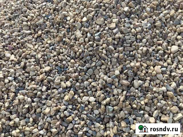 Песок, щебень, навоз,земля доставка Вольгинский - изображение 1