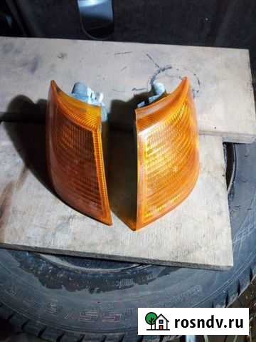 Указатели поворота передний ваз 2114 правый/левый Сарапул - изображение 1