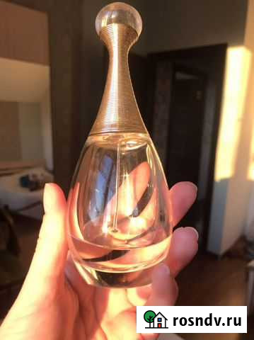 Парфюмерия Dior Jadore Смоленск - изображение 1