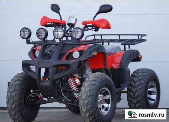 Квадроцикл Stalker-250 LUX Иркутск
