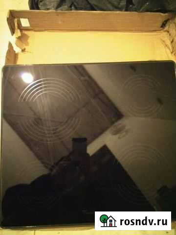 Варочная поверхность Калининград - изображение 1