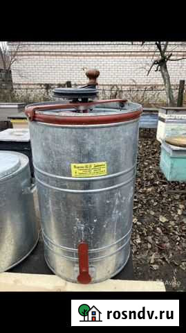 Медогонка Казань - изображение 1