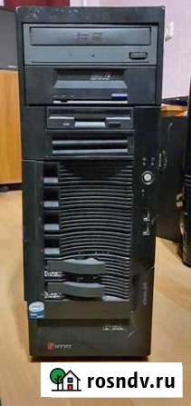 Сервер IBM xSeries 226 Белгород - изображение 1