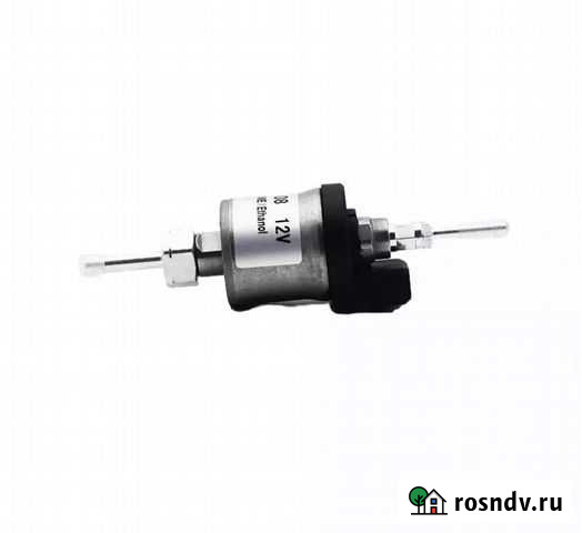 Топливный насос для Eberspacher D3WSC,D4WSC,D5WSC Сургут - изображение 1