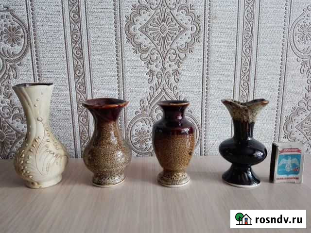 Ваза Валуйки - изображение 1