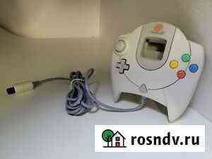 Джойстик для sega dreamcast Ковров
