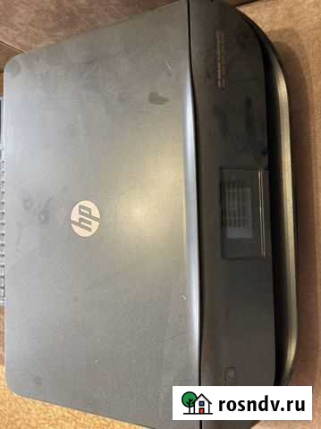 Принтер hp Норильск - изображение 1