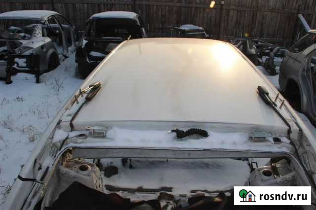 Крыша Toyota Caldina st210 1997-2002 Абакан - изображение 1