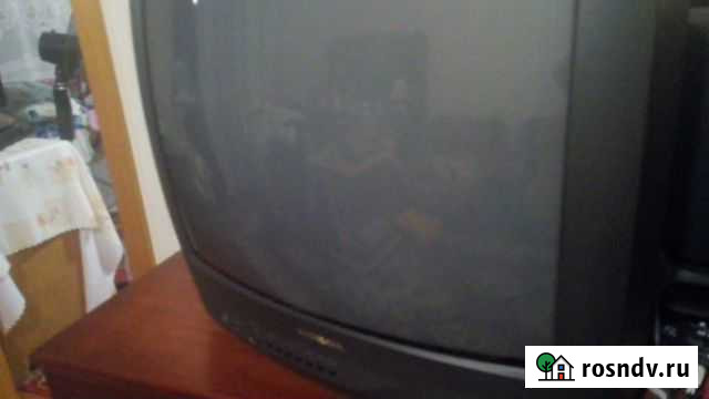 Телевизор Сокол Самара - изображение 1