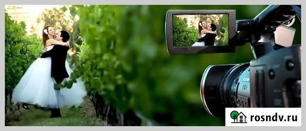 Видеосъемка и фотосъемка свадеб и любых торжеств Калининград - изображение 1