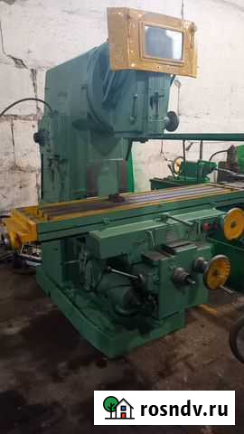 Станки бу и оснастка Нижний Новгород - изображение 1