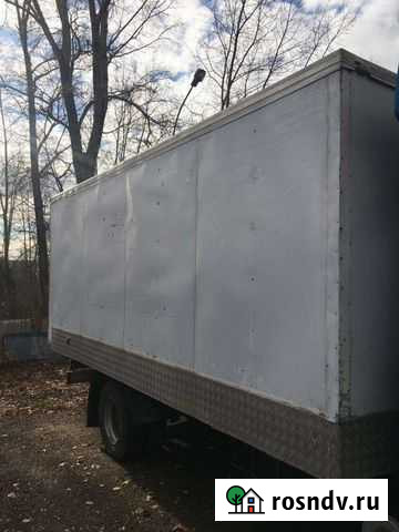 Будка Уфа - изображение 1