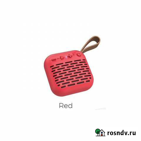 Портативная колонка BS22 Курск - изображение 1