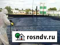 Напыление жидкой резиной Симоненко - изображение 1