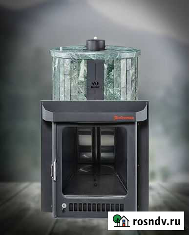 Печь Ферингер Оптима змеевик наборный Нижний Новгород - изображение 1