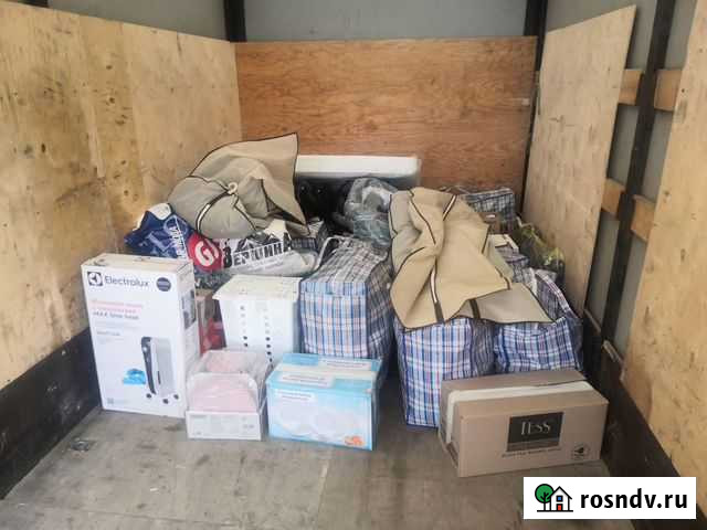 Переезды грузчики грузоперевозки Шадринск - изображение 1