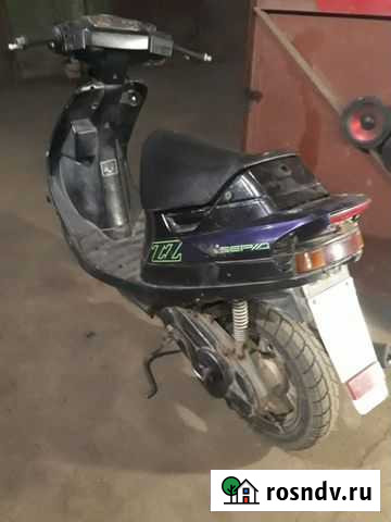 Из Японии Сузуки Сепия ZZ Уфа - изображение 1