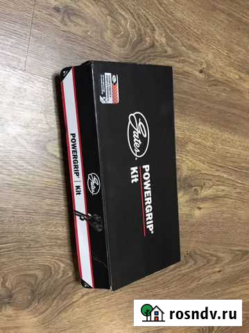 Ремень грм Gates Калина, Приора,Гранта,Датсун 1.6 Вязники - изображение 1